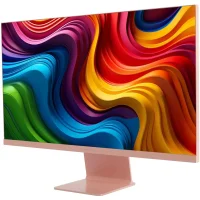 Монитор Digma Pro 27" Art L (розовое золото) фото 2